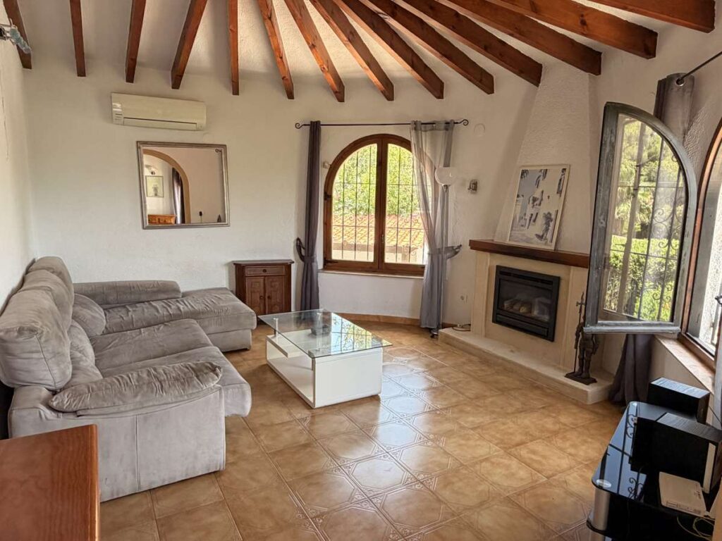 Villa w javea - oferta MLSC9348595