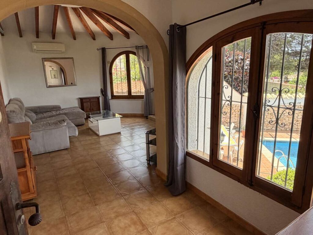 Villa w javea - oferta MLSC9348595