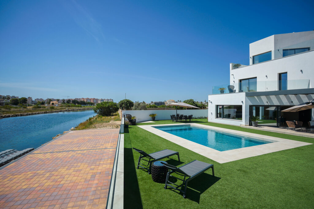 Villa w La Manga del Mar Menor - oferta MLSC6570756