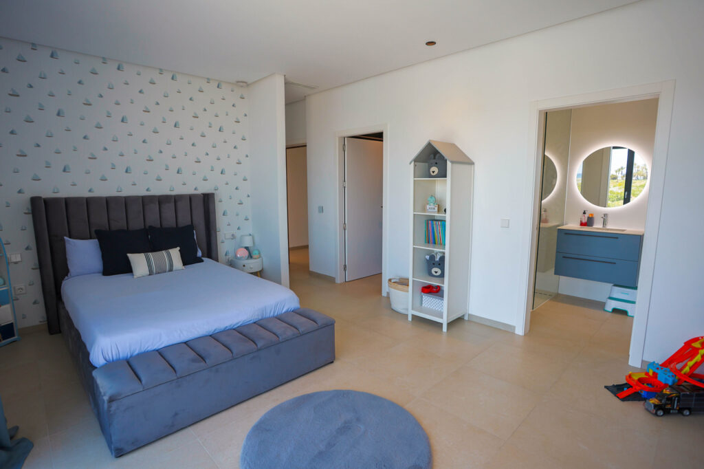 Villa w La Manga del Mar Menor - oferta MLSC6570756