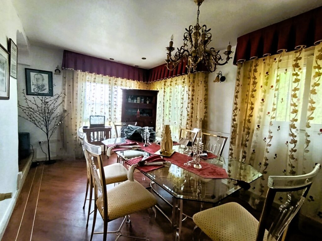 Villa w Las Ramblas Golf - oferta MLSC273510