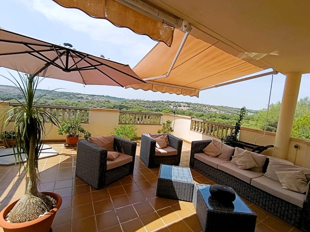 Villa w Las Ramblas Golf - oferta MLSC273510