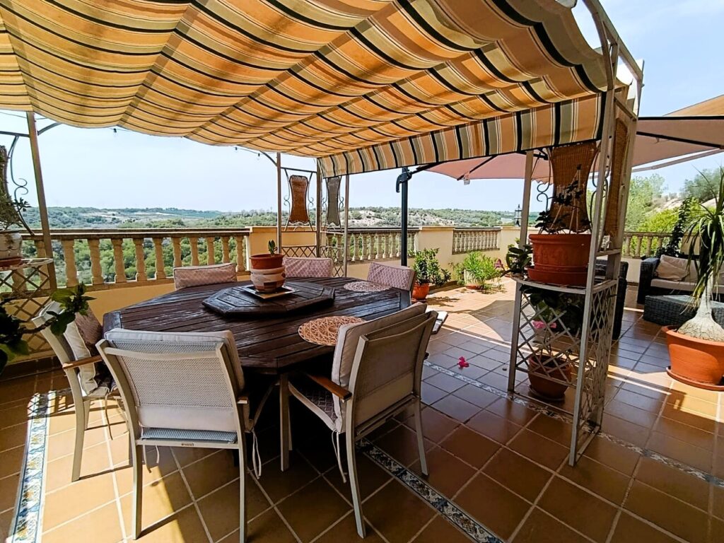 Villa w Las Ramblas Golf - oferta MLSC273510