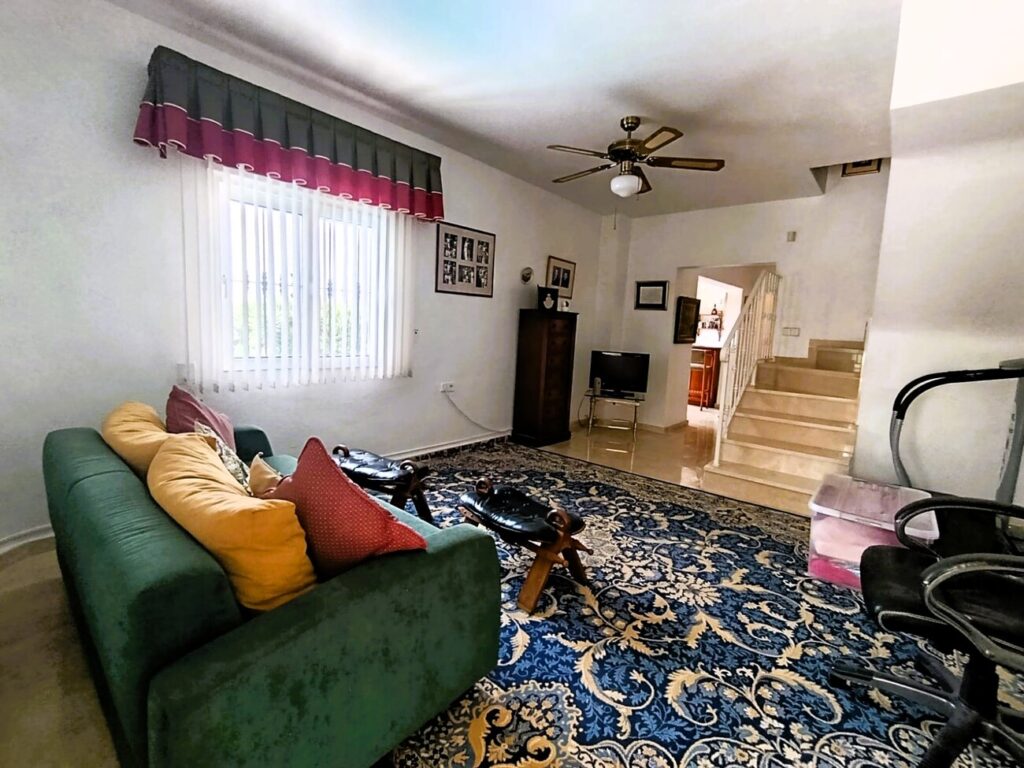 Villa w Las Ramblas Golf - oferta MLSC273510