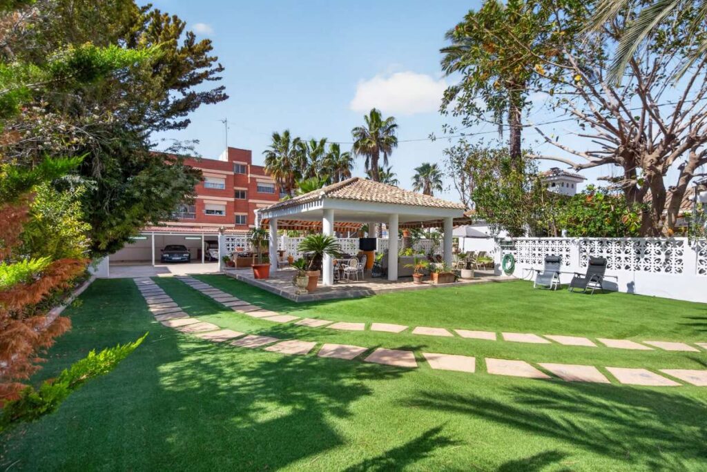 Villa w Lo Pagan - oferta MLSC1301537