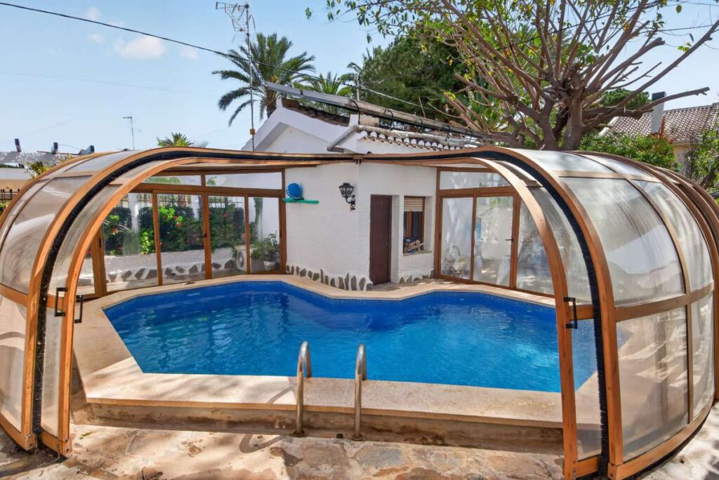 Villa w Lo Pagan - oferta MLSC1301537