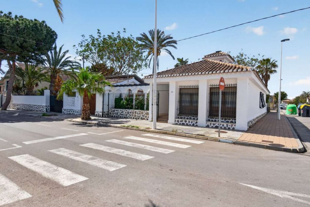 Villa w Lo Pagan - oferta MLSC1301537