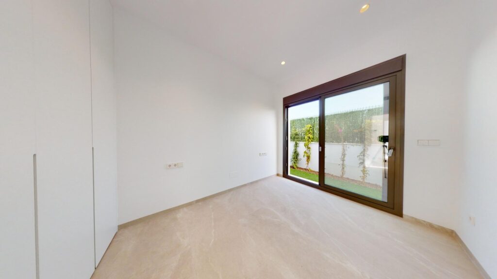Villa w Los Alcazares - oferta N7361