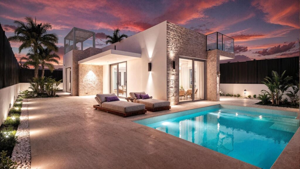 Villa w Los Alcazares - oferta N9862