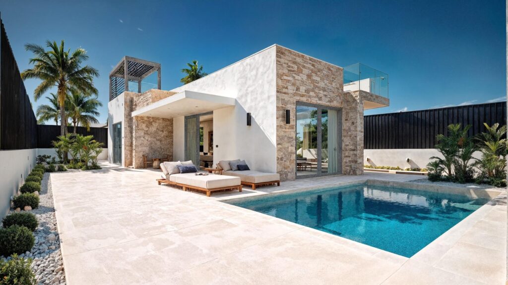 Villa w Los Alcazares - oferta N9862