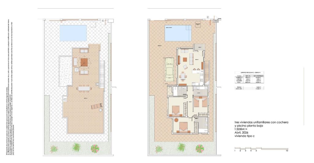 Villa w Los Alcazares - oferta N9862