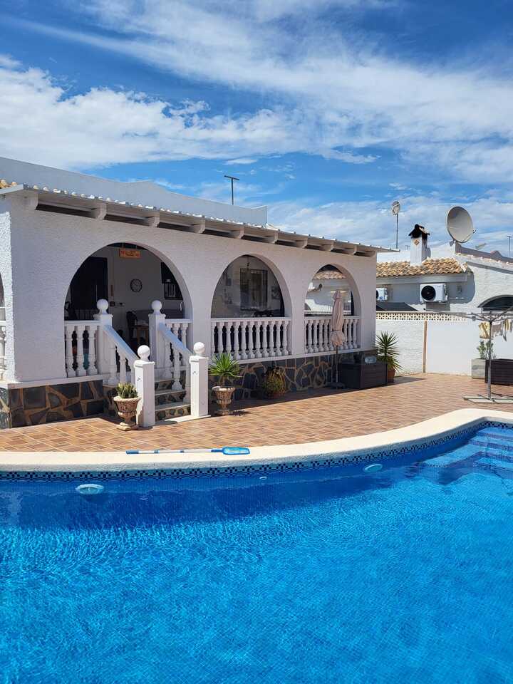 Villa w Mazarron - oferta MLSC9534356