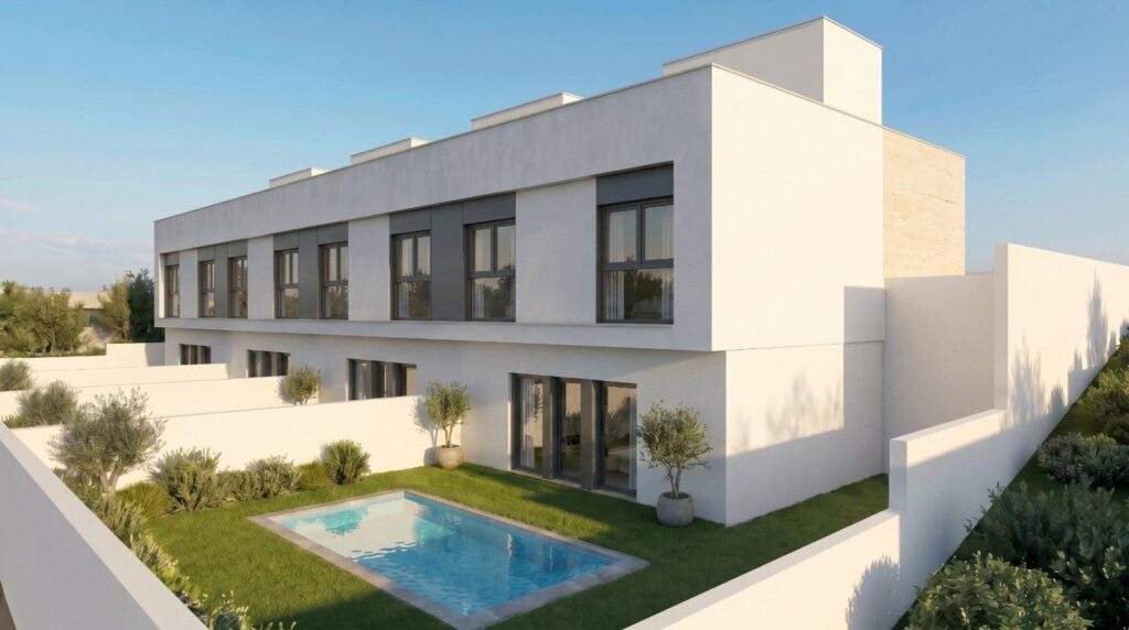 Villa w Mazarron - oferta N9810