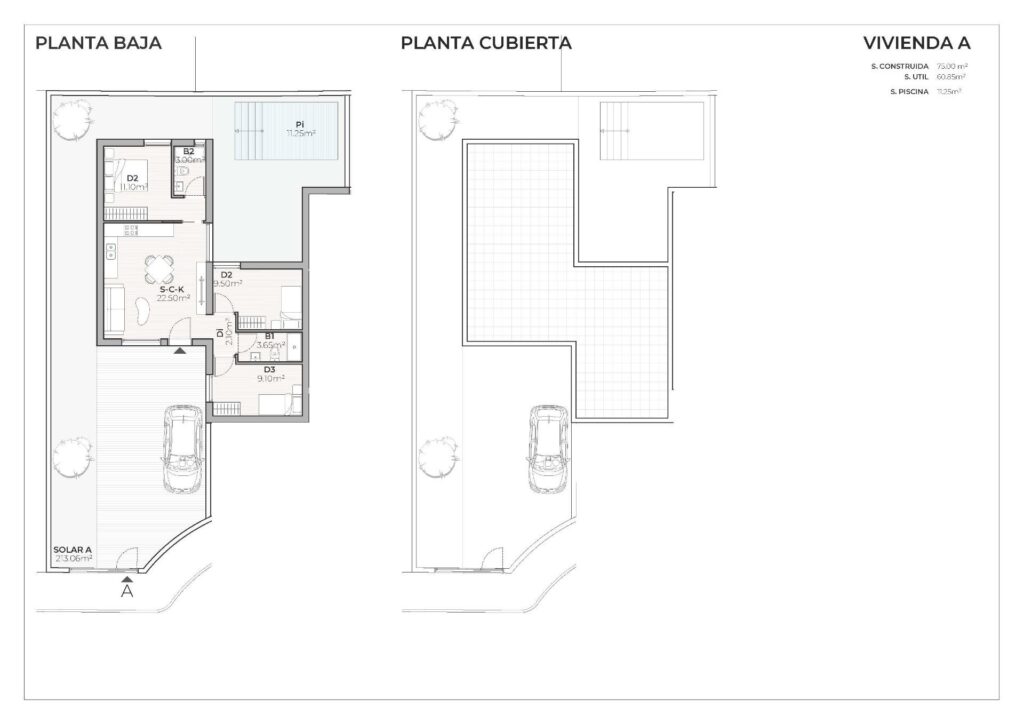 Villa w Mazarron - oferta N9865