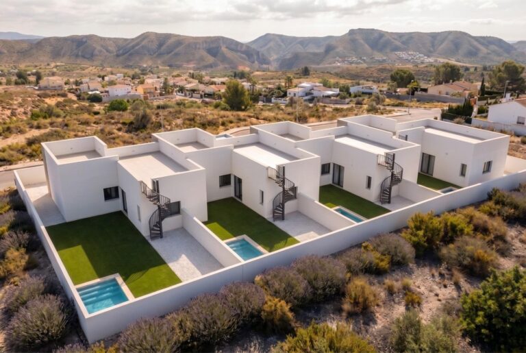 Villa w Mazarron - oferta N9865
