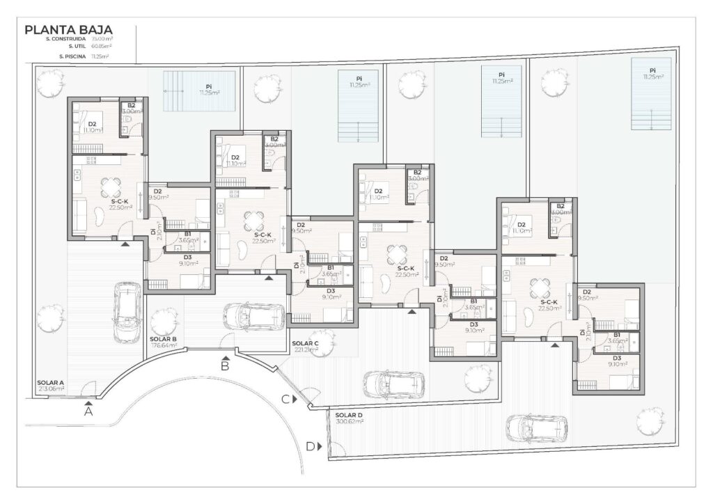 Villa w Mazarron - oferta N9865