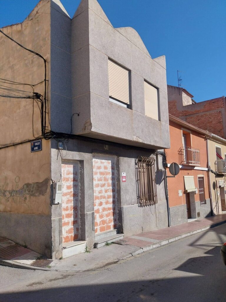 Villa w Molina De Segura - oferta MLSC5629614