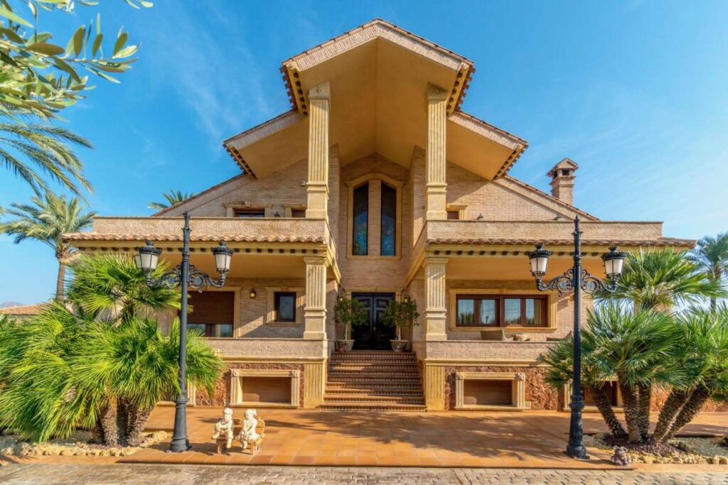 Villa w Molins - oferta MLSC497883