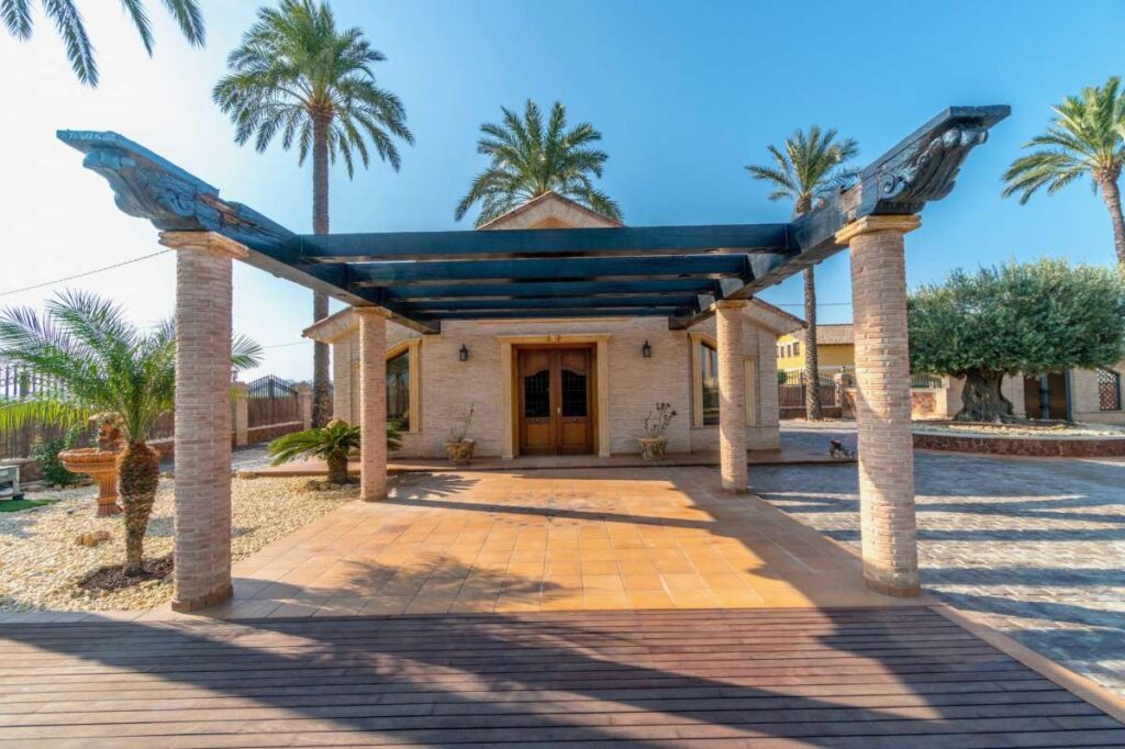 Villa w Molins - oferta MLSC497883