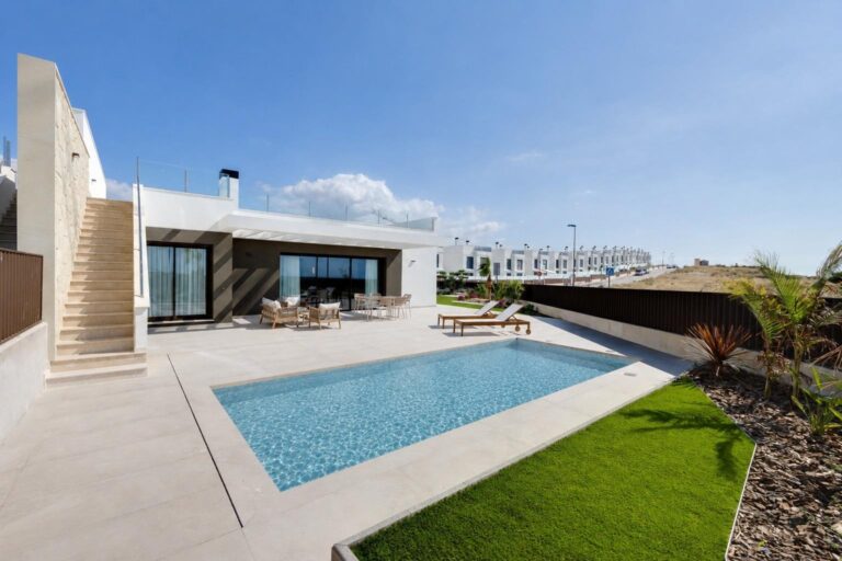 Villa w Mutxamel - oferta N9843