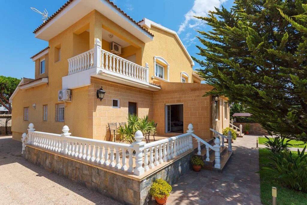 Villa w Orihuela Costa - oferta MLSC353808