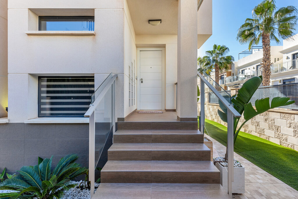 Villa w Orihuela Costa - oferta MLSC3665036