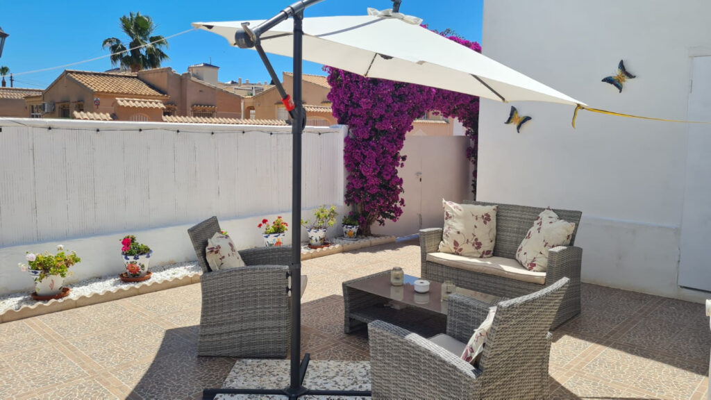 Villa w Orihuela Costa - oferta MLSC4495713