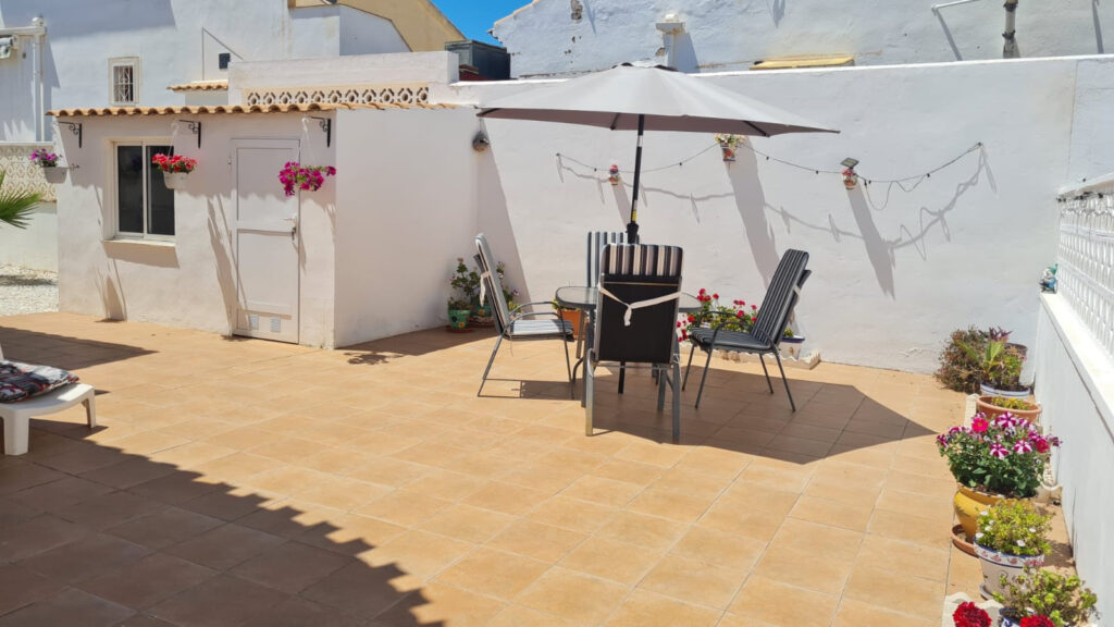 Villa w Orihuela Costa - oferta MLSC4495713