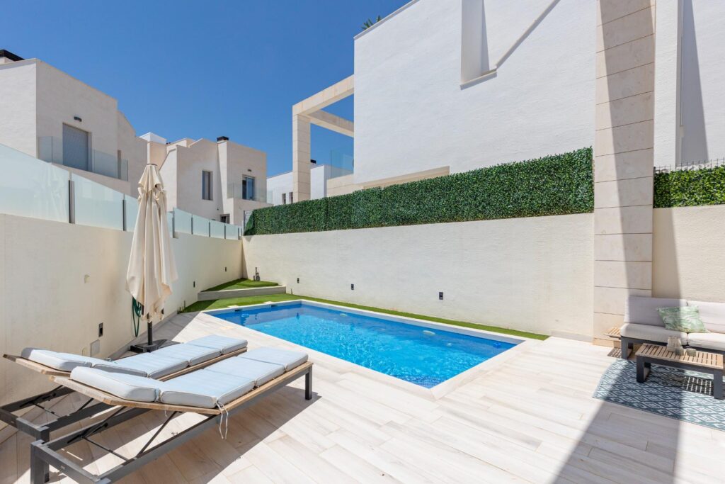 Villa w Orihuela Costa - oferta MLSC4804937