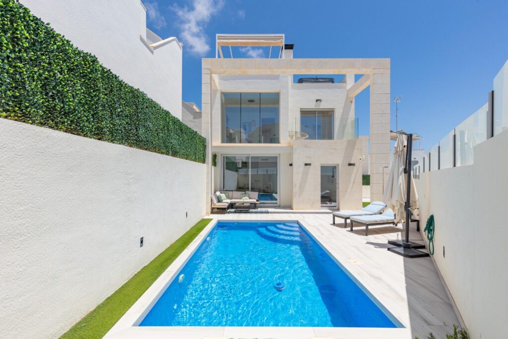 Villa w Orihuela Costa - oferta MLSC4804937
