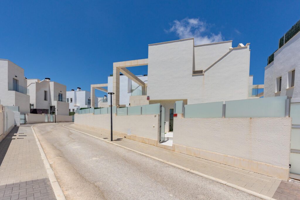 Villa w Orihuela Costa - oferta MLSC4804937