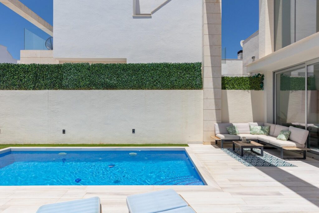 Villa w Orihuela Costa - oferta MLSC4804937