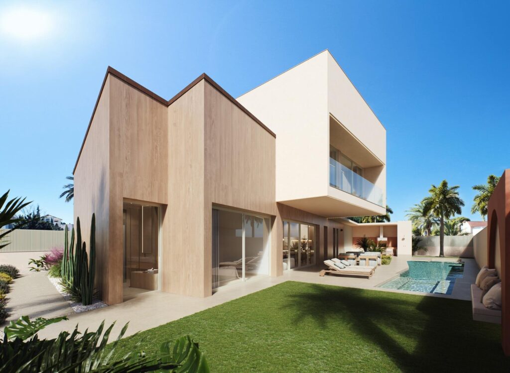 Villa w Orihuela Costa - oferta N9822