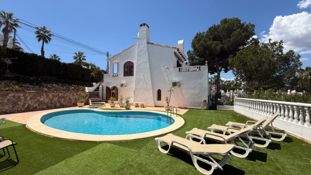Villa w Orihuela - oferta MLSC2044804