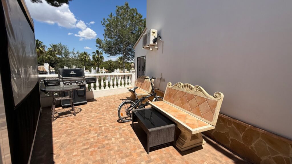 Villa w Orihuela - oferta MLSC2044804
