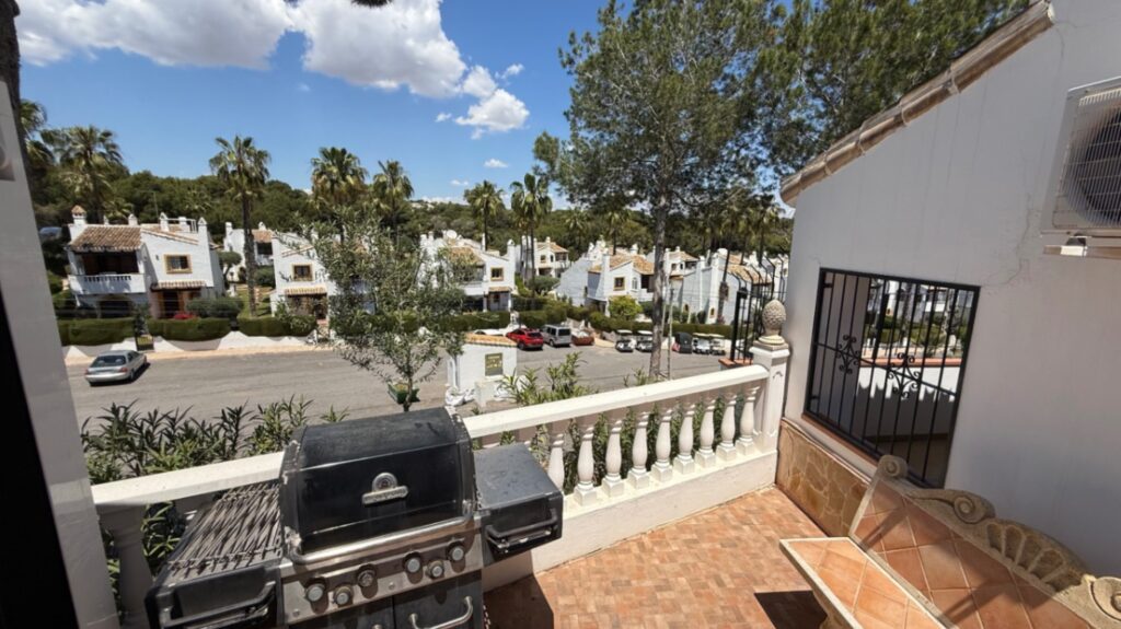 Villa w Orihuela - oferta MLSC2044804