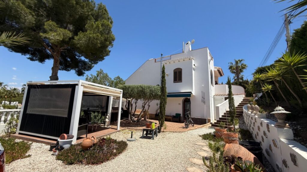 Villa w Orihuela - oferta MLSC2044804