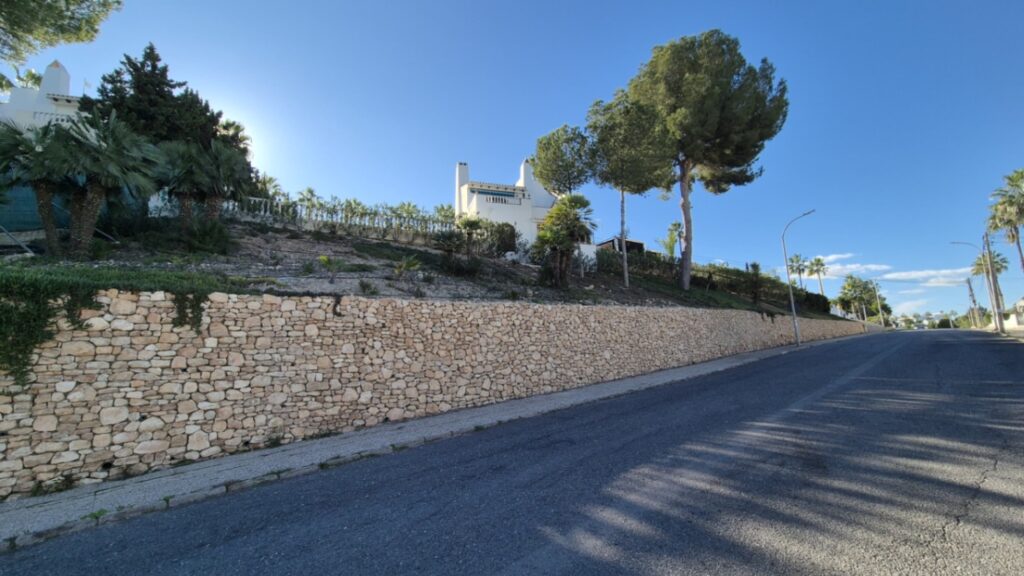 Villa w Orihuela - oferta MLSC2044804