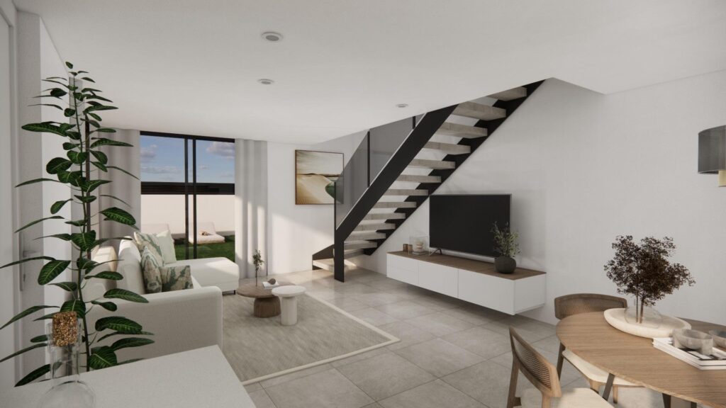 Villa w Orihuela - oferta N8974