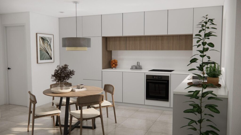 Villa w Orihuela - oferta N8974
