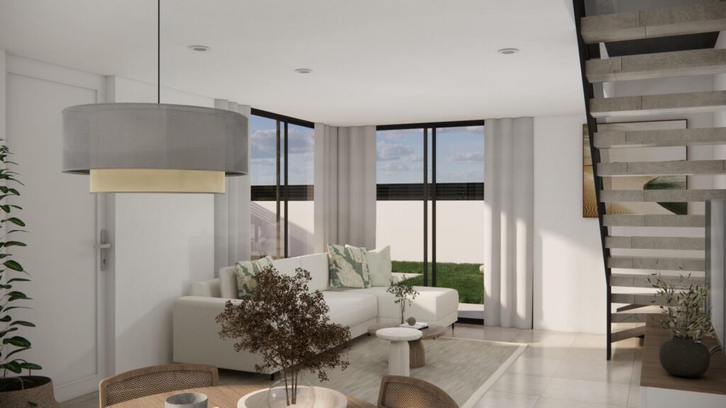 Villa w Orihuela - oferta N8974