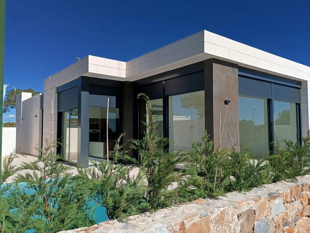 Villa w Pilar de La Horadada - oferta N8105