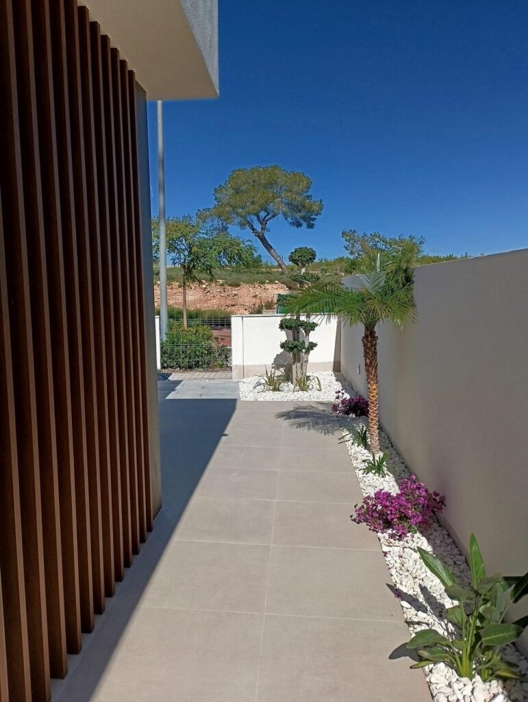 Villa w Pilar de La Horadada - oferta N8105