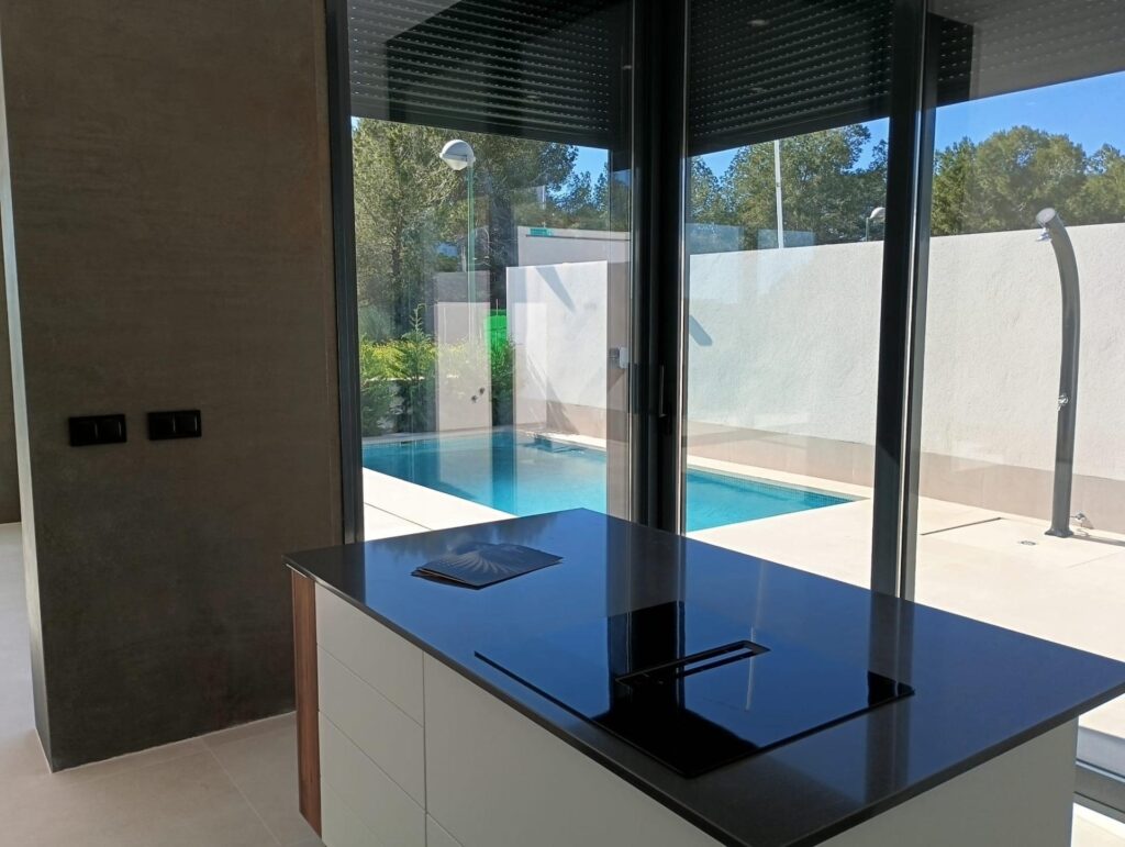 Villa w Pilar de La Horadada - oferta N8105