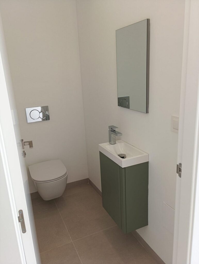 Villa w Pilar de La Horadada - oferta N8105