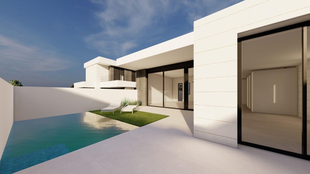 Villa w Pilar de La Horadada - oferta N9831