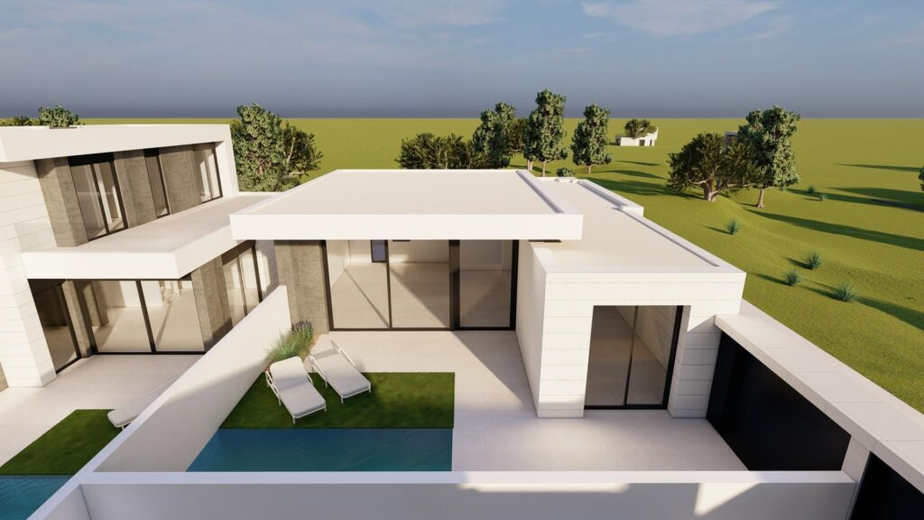 Villa w Pilar de La Horadada - oferta N9831