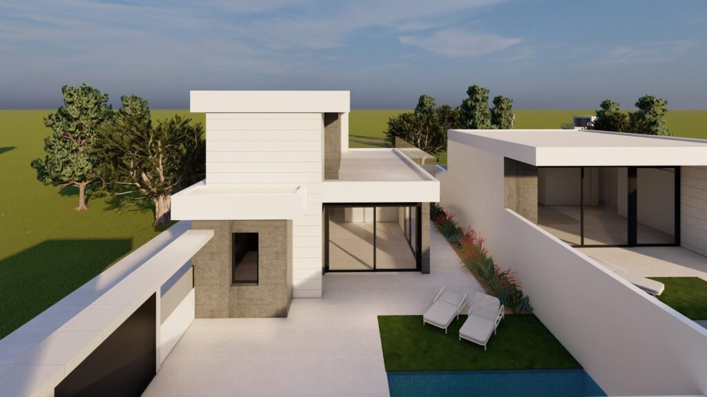 Villa w Pilar de La Horadada - oferta N9832
