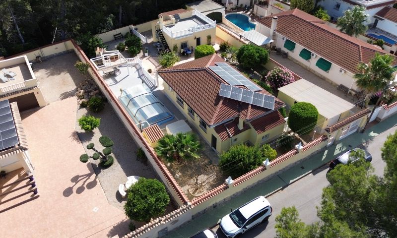Villa w Pinar de Campoverde - oferta MLSC5352434