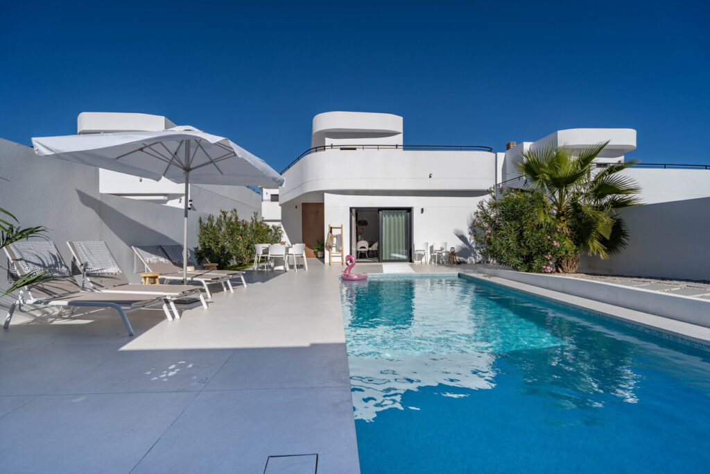 Villa w Rojales - La Marquesa Golf - oferta MLSC9347551